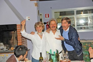 Cena Brigante