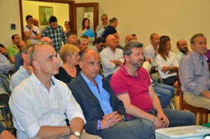 Coldiretti Viterbo e Op Latium fanno il punto sula filiera olivicola