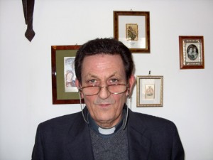 Don Claudio Monarca 