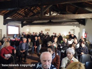 Vallerano - Premio letterario Corrado Alvaro e Libero Bigiaretti