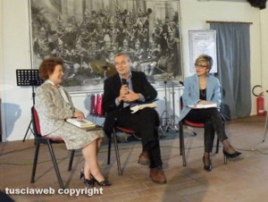 Vallerano - Premio letterario Corrado Alvaro e Libero Bigiaretti