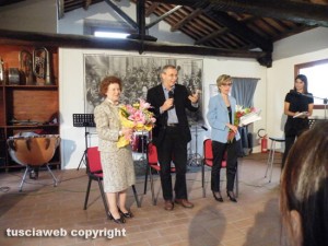 Vallerano - Premio letterario Corrado Alvaro e Libero Bigiaretti