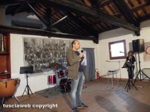 Vallerano - Premio letterario Corrado Alvaro e Libero Bigiaretti