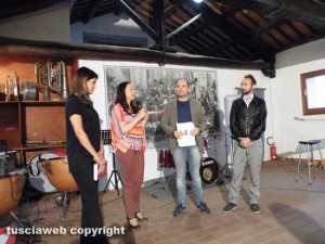 Vallerano - Premio letterario Corrado Alvaro e Libero Bigiaretti