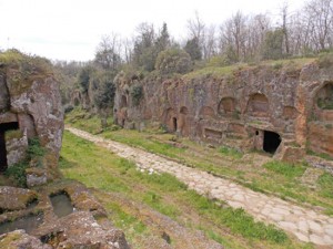 Via Amerina