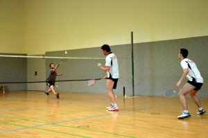 Vignanello Badminton Club