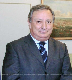 Domenico Mazzilli