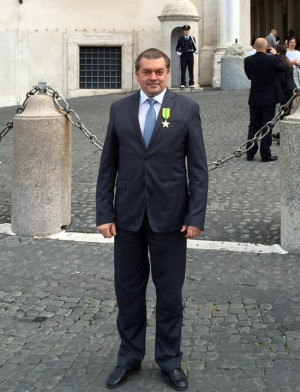 Francesco Reali