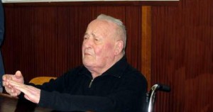 Monsignor Francesco Zarletti