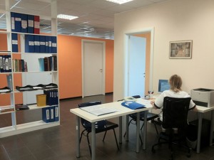 L'ambulatorio di Tarquinia per la riabilitazione pelvi-perineale