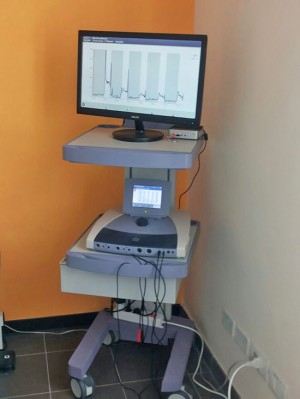 L'ambulatorio di Tarquinia per la riabilitazione pelvi-perineale