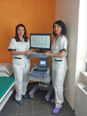 L'ambulatorio di Tarquinia per la riabilitazione pelvi-perineale