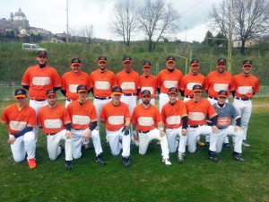 Etruria Lions