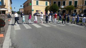 San Lorenzo Nuovo - Seconda tappa del corso “TrasportAci sicuri”San Lorenzo Nuovo - Seconda tappa del corso “TrasportAci sicuri”