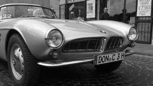 Modena cento ore classic