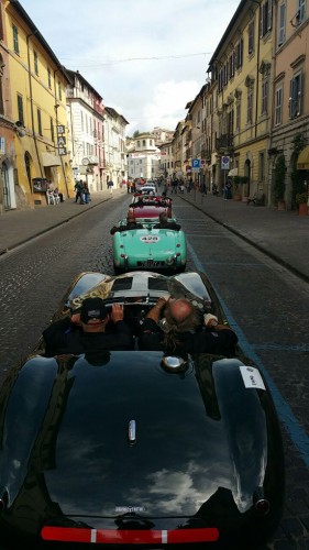 Modena cento ore classic