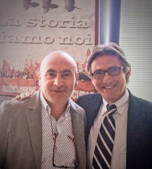 Massimiliano Venanzi