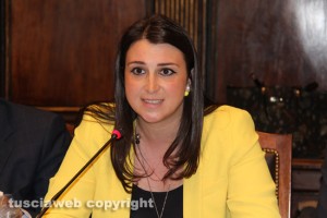 Luisa Ciambella