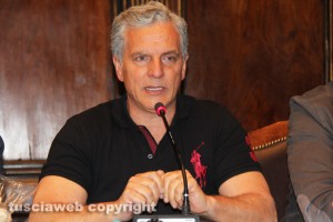 Massimo Mecarini