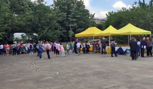 L'iniziativa di Coldiretti Lazio