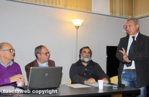 Chiricozzi, Pillon, Bariletti, Mariani
