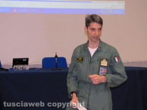Filippo Zuffada (Aeronautica Militare)