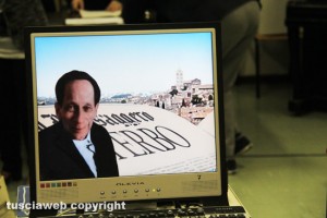 Viterbo - Istituto "S. Rosa" - Premiazione del concorso Alessandro Vismara
