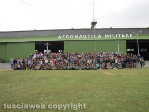 Media Day - Scuola Marescialli