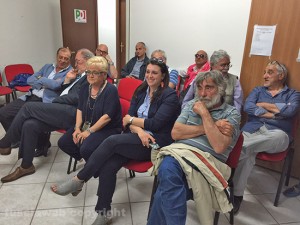 Direzione comunale Pd