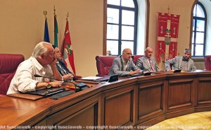 Tutor - La conferenza in provincia