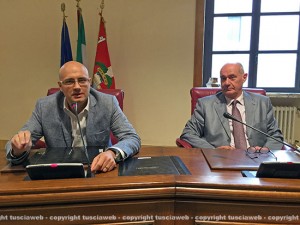 Angelelli e Mazzola