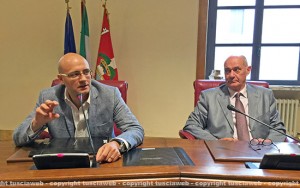 Angelelli e Mazzola
