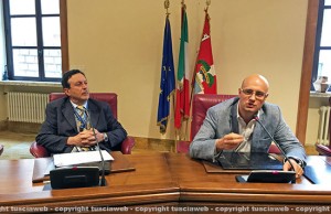 Gianlorenzo e Angelelli