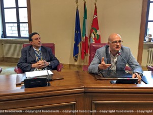 Gianlorenzo e Angelelli