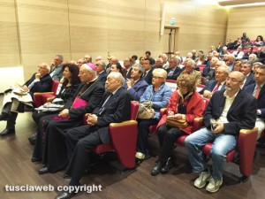 Ex mattatoio - L'inaugurazione