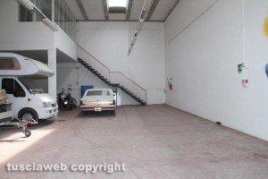 Viterbo - Il centro servizi per auto FiorilloViterbo Il centro servizi per auto Fiorillo