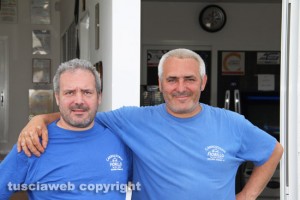 Marco e Maurizio Fiorillo