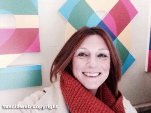 Francesca Randelli