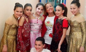 Sport - Pattinaggio - Gli atleti bomarzesi dell'Asd Civitavecchia e dell'Asdc Meonia