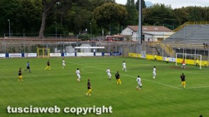 Sport - Playoff - Viterbese Olbia