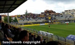Sport - Playoff - Viterbese Olbia