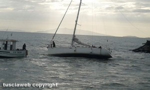 Barca a vela