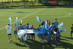Polisportiva Oriolo Romano