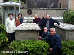Vallerano - Premio letterario Corrado Alvaro e Libero Bigiaretti