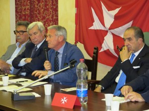 Coldiretti al progetto per la solidarietà di Viterbo