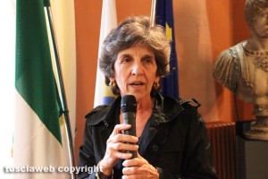 Raffaela Saraconi