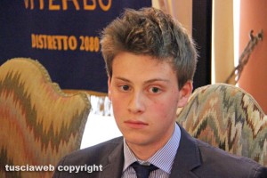 Elio Cucullo