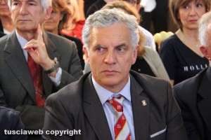 Massimo Mecarini