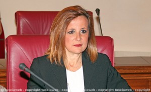 Laura Voccia