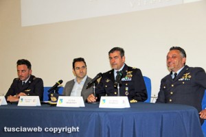 Bagnato, Peroni, Briancesco, Picariello